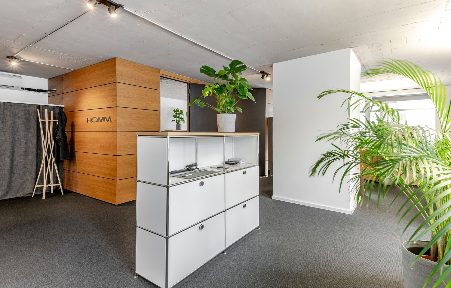 Agentur impression homm interactive luzern 06