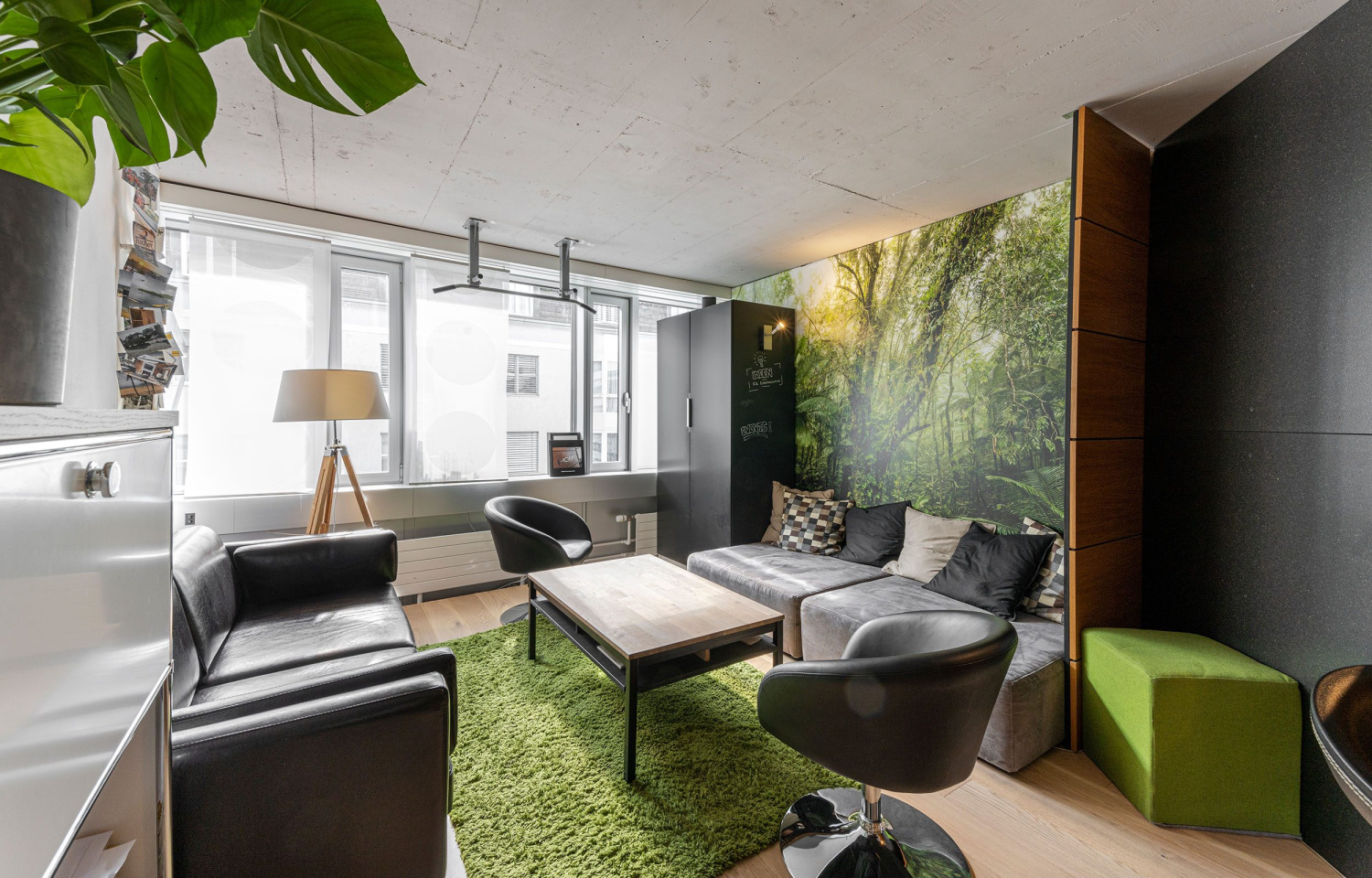 Agentur impression homm interactive luzern 07