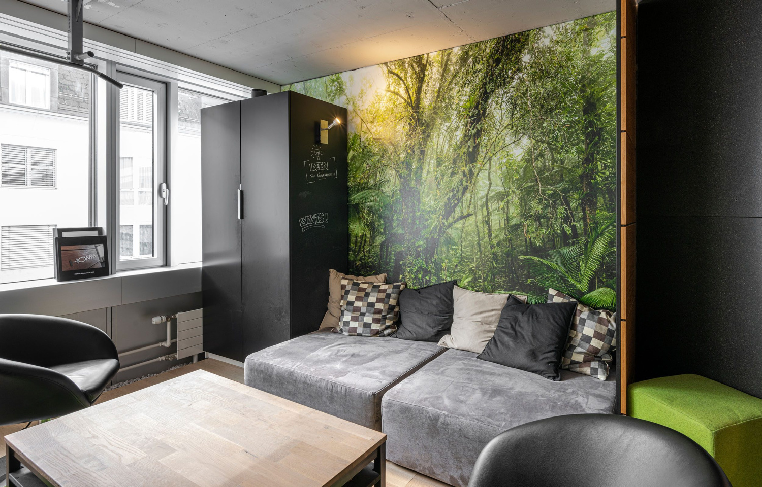 Agentur impression homm interactive luzern 08