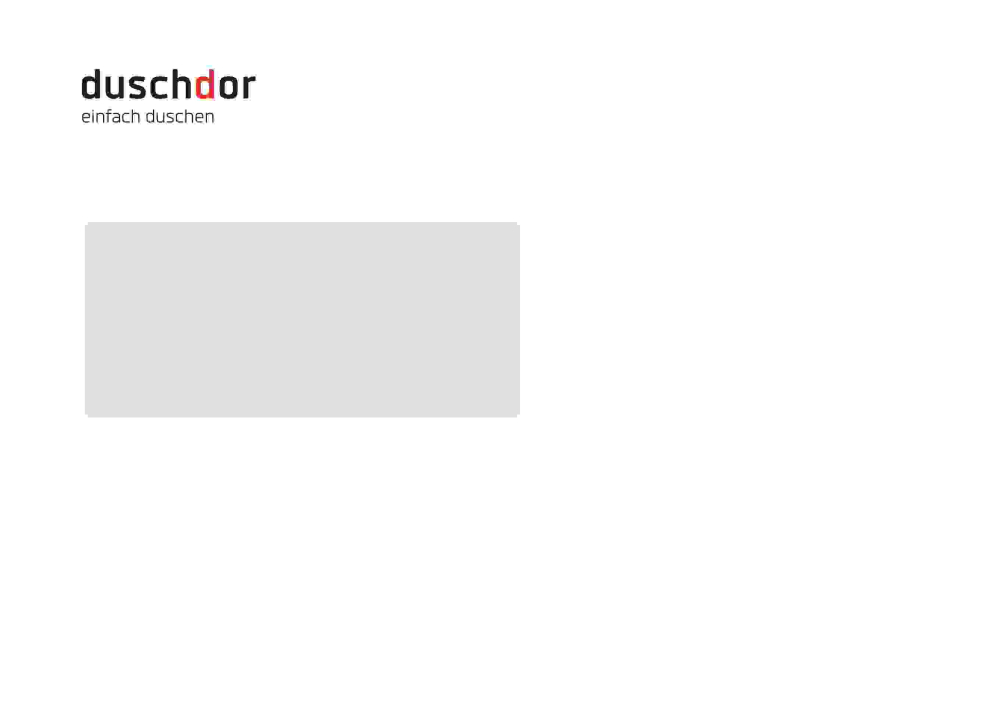 Duschdor couvert print referenz homm interactive gmbh luzern 01