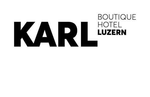 Hotel karl visitenkarte print referenz homm interactive gmbh luzern 01