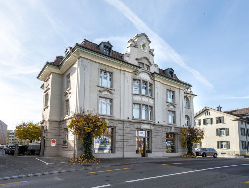 Praxis arztpraxis boehm frauenfeld 30