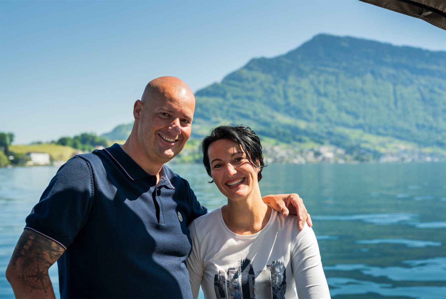Bilder diamant star referenzen homm interactive luzern 04