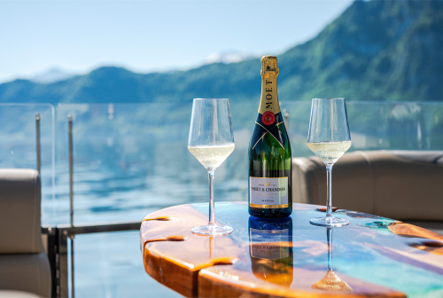 Bilder diamant star referenzen homm interactive luzern 12