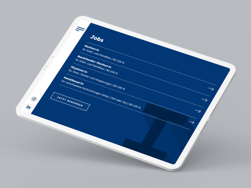 Vorlage mit allem Lorem ipsum dolor sit amet
