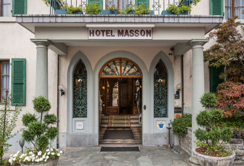 Bilder masson hotel referenzen homm interactive luzern 05