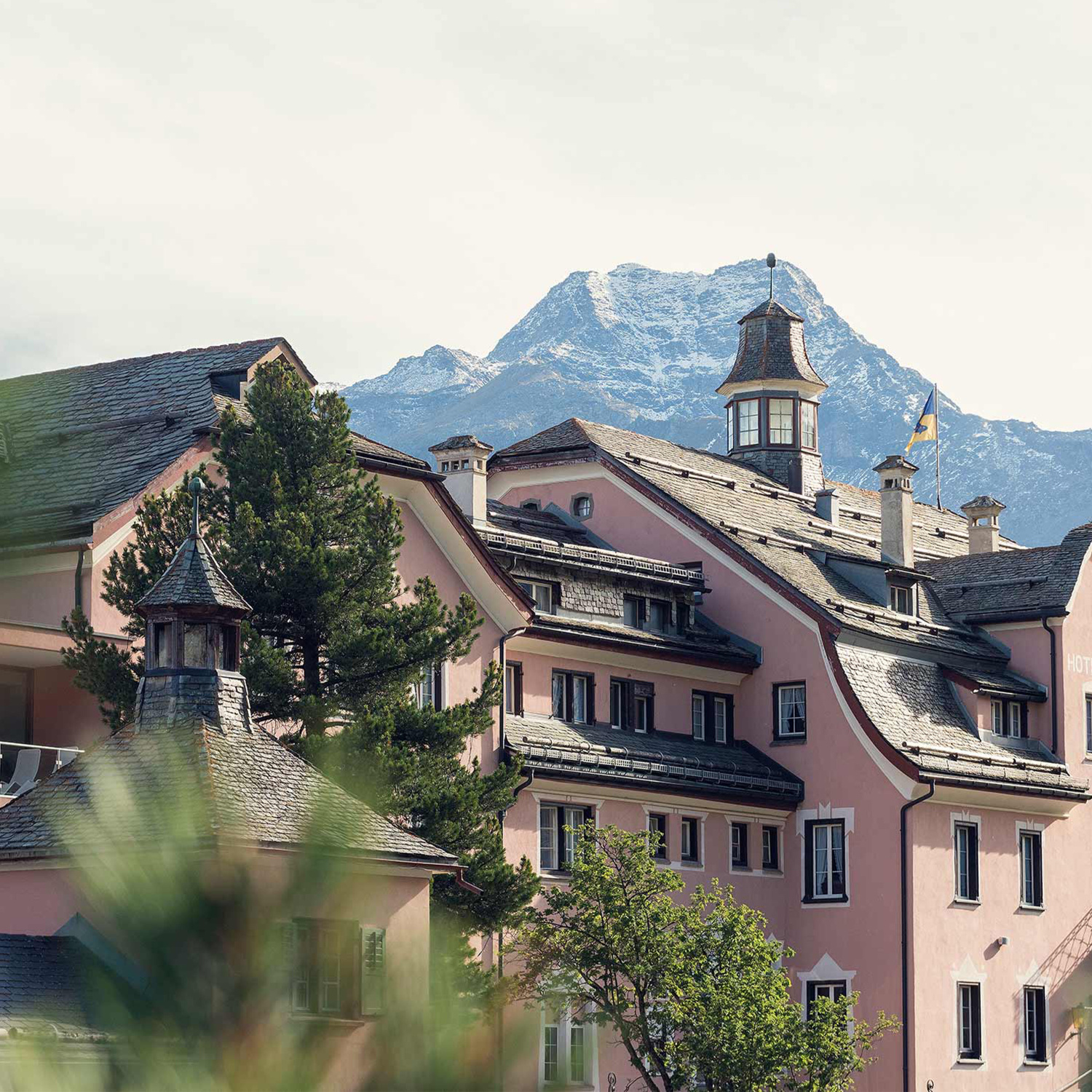 <p>Tradition, die digital erlebbar wird</p>