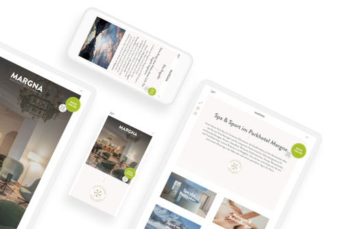 Parkhotel margna referenz responsive homm interactive webagentur luzern 03