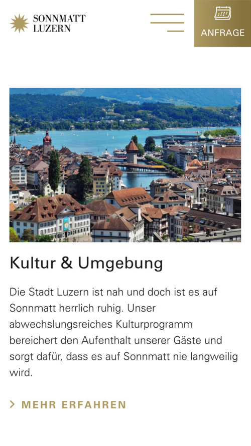 Sonnmatt iphone web referenz homm interactive luzern 03