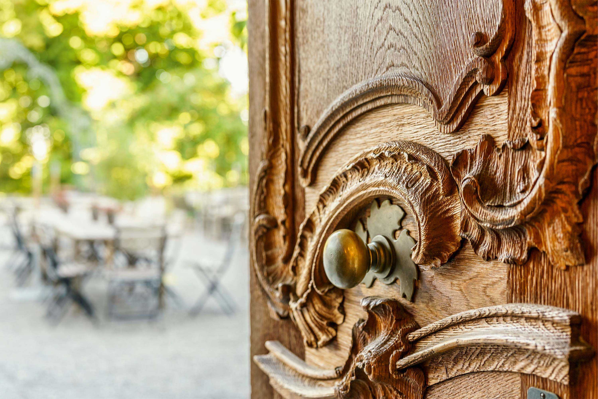 Ein Hotel-Webportal der Sonderklasse